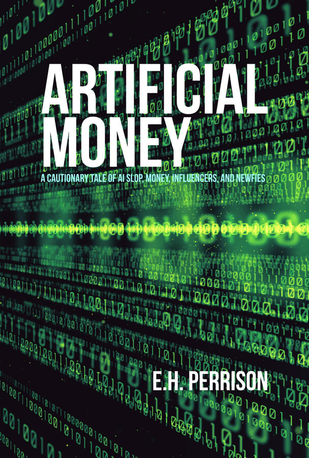 Artificial Money by E.H. Perrison Coming Soon